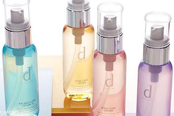 資生堂dprogram好用嗎？敏感肌分類調理專家