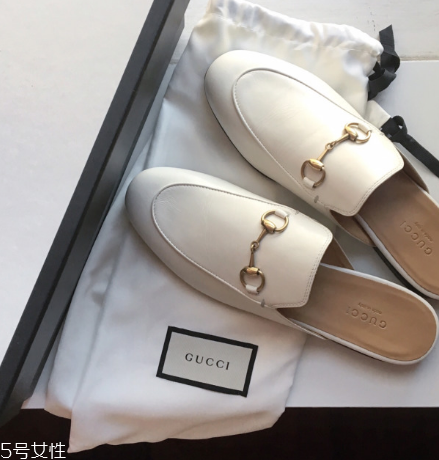gucci拖鞋多少錢？火了一整季的單品