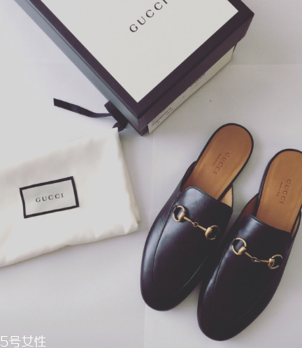 gucci拖鞋多少錢？火了一整季的單品