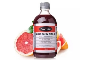 swisse膠原蛋白液能長期喝嗎？