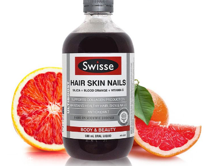 swisse膠原蛋白液能長期喝嗎？