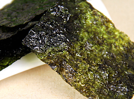 美好時(shí)光海苔多少錢一袋？
