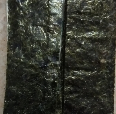 美好時(shí)光海苔多少錢一袋？