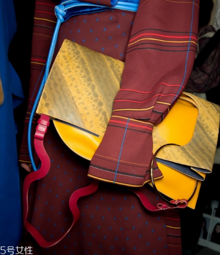 roksanda是什么品牌？極具藝術(shù)感的包包品牌