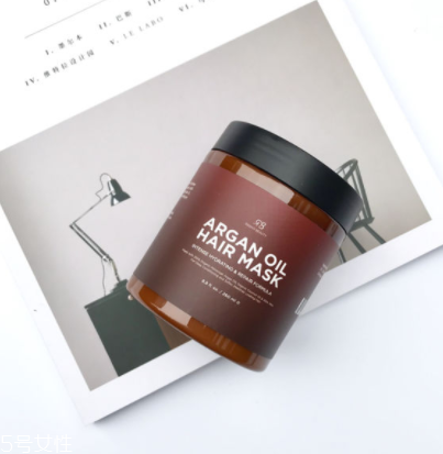 修護(hù)發(fā)膜怎么用？頭發(fā)也需要曬后護(hù)理