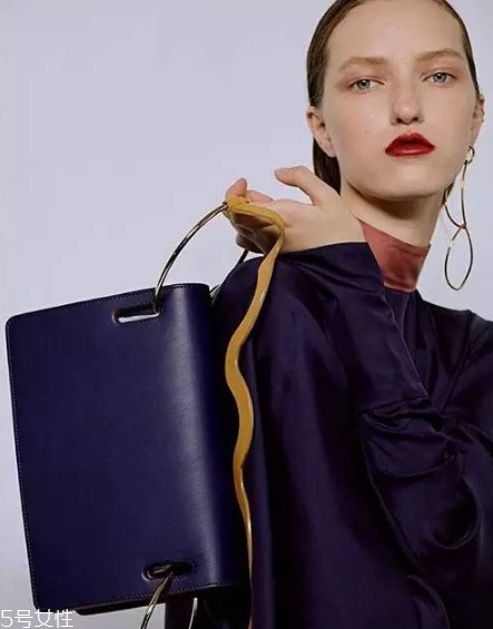 roksanda是什么品牌？極具藝術(shù)感的包包品牌