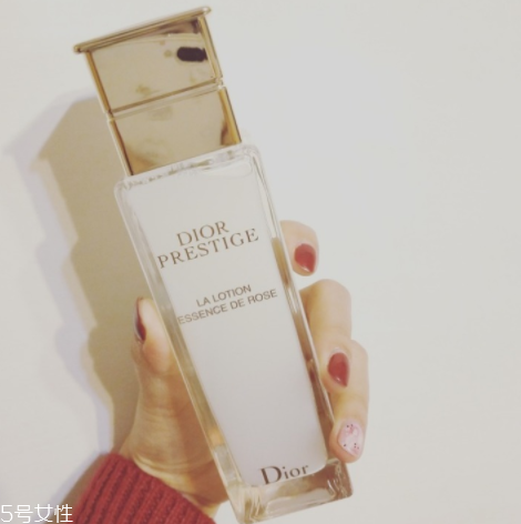 dior花蜜水怎么用效果好？迪奧花蜜水的用法