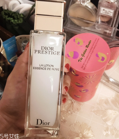 dior花蜜水怎么用效果好？迪奧花蜜水的用法