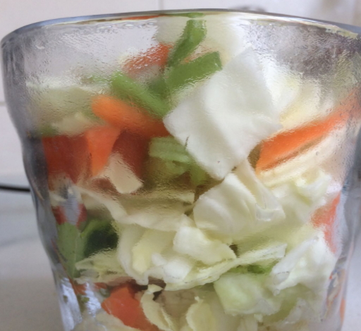 泡菜罐怎么做泡菜？健康泡菜自己做