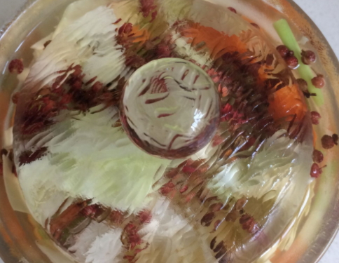 泡菜罐怎么做泡菜？健康泡菜自己做