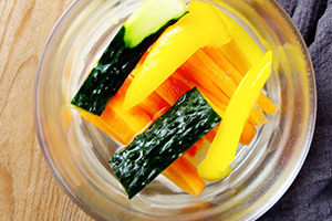 泡菜罐怎么做泡菜？健康泡菜自己做