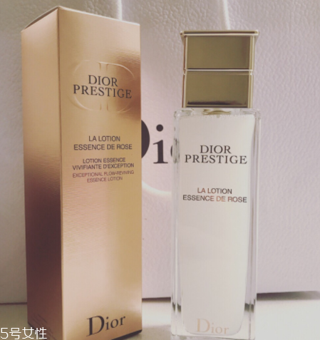 dior花蜜水多少錢(qián)？迪奧花蜜水專柜價(jià)格