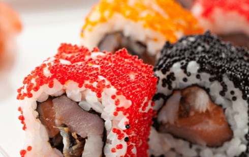 飛魚籽可以生吃嗎？日料壽司都愛它