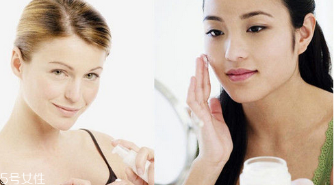 乳液和面霜的正確使用方法 日?；A(chǔ)護(hù)膚