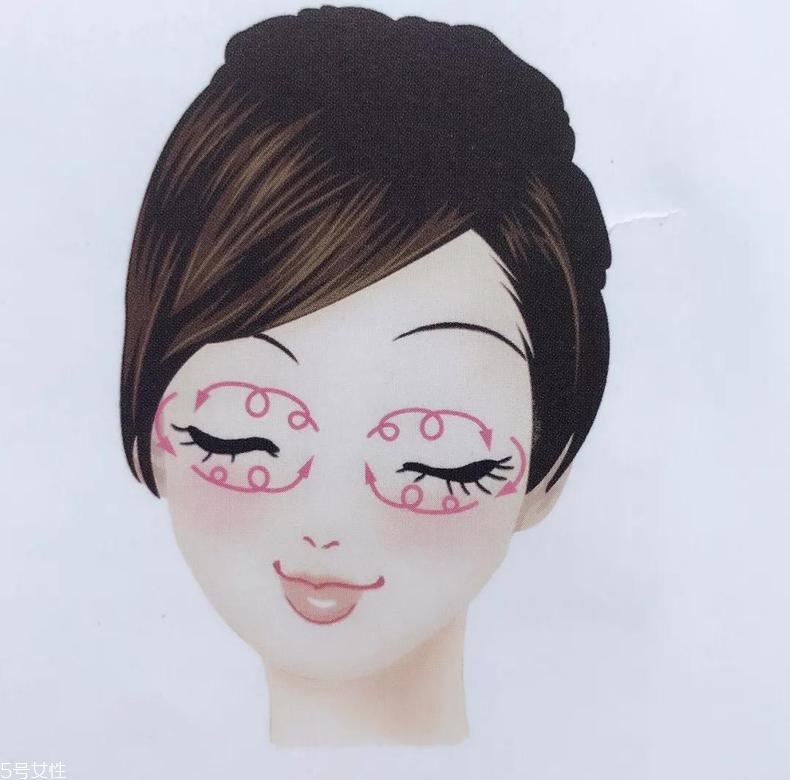 消水腫的眼霜有哪些？春季消水腫的2個妙招