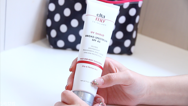混合皮用什么防曬好？無油防曬霜有哪些？