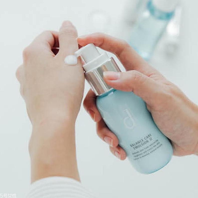 資生堂dprogram好用嗎？敏感肌分類調理專家