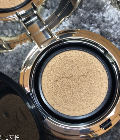 阿瑪尼和迪奧氣墊哪個好？迪奧花蜜氣墊vs阿瑪尼