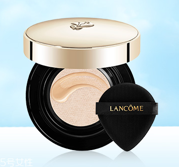 香奈兒和蘭蔻氣墊哪個(gè)好？果凍氣墊vs菁純氣墊