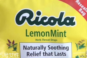 利口樂(lè)潤(rùn)喉糖致癌嗎？這個(gè)說(shuō)法是錯(cuò)的