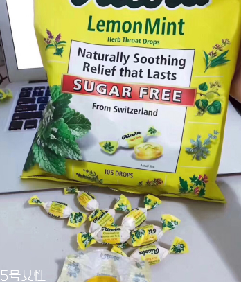 利口樂(lè)潤(rùn)喉糖致癌嗎？這個(gè)說(shuō)法是錯(cuò)的