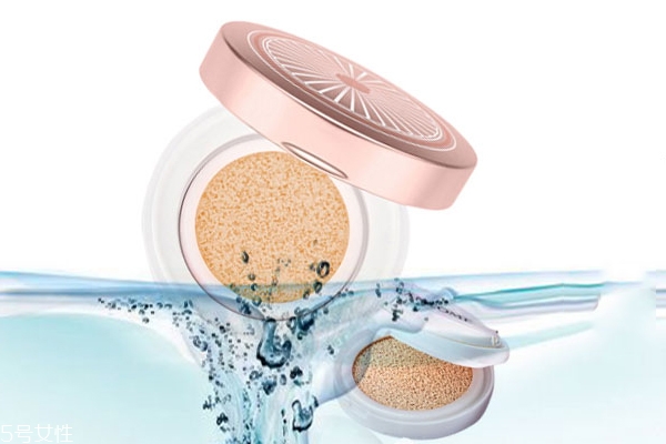 蘭蔻和雪花秀氣墊哪個好用？小粉盒氣墊vs喜鵲登枝氣墊