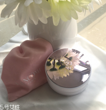 蘭蔻和雪花秀氣墊哪個(gè)好用？小粉盒氣墊vs喜鵲登枝氣墊