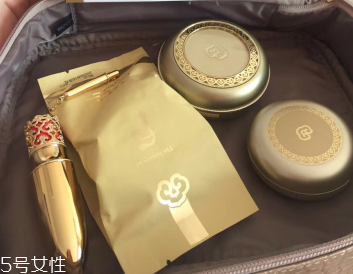 蘭蔻氣墊和后哪個(gè)好用？蘭蔻氣墊vs后黃金氣墊