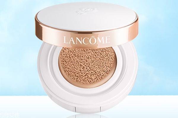 蘭蔻氣墊和后哪個(gè)好用？蘭蔻氣墊vs后黃金氣墊