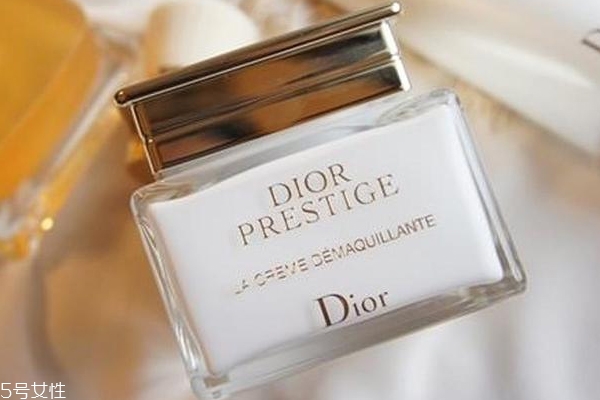 dior花蜜卸妝霜怎么樣？迪奧卸妝霜能卸干凈嗎？