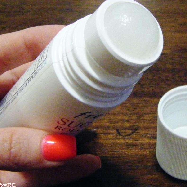 馥蕾詩止汗露多少錢？Fresh黃糖走珠止汗露香港專柜價