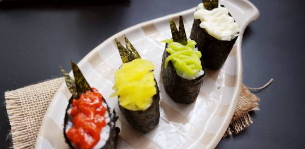 軍艦壽司為何叫軍艦？軍艦壽司和一般壽司的區(qū)別