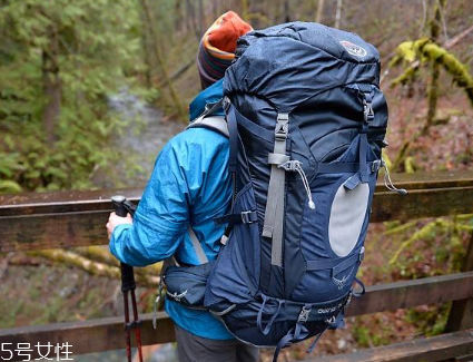 osprey是什么牌子？戶外背包領(lǐng)導(dǎo)者