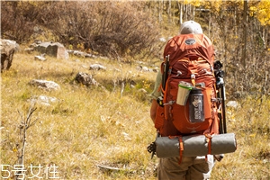 osprey是什么牌子？戶外背包領(lǐng)導(dǎo)者