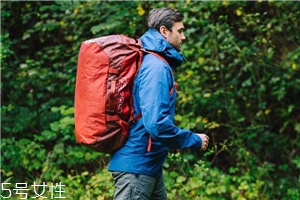 osprey什么檔次？美式背包的代表作