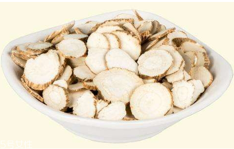 白芷是熱性還是涼性 屬于溫性 白芷是熱性還是涼性 屬于溫性