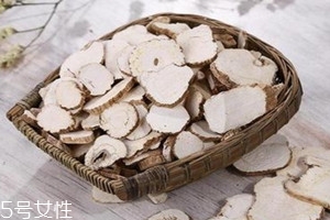 白芷是熱性還是涼性 屬于溫性 白芷是熱性還是涼性 屬于溫性