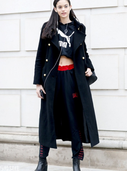 春天運(yùn)動(dòng)裝怎么搭配好看？這樣出街最精彩