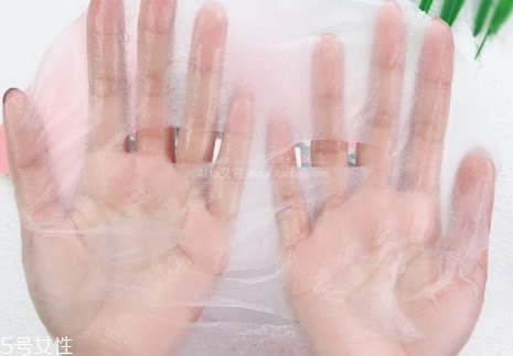 homa臍帶血面膜怎么樣？含有干細(xì)胞鱷魚油成分