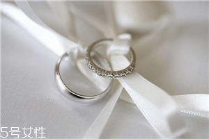 婚戒可以提前戴嗎？這些注意事項要清楚