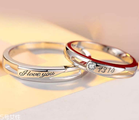 婚戒可以戴右手嗎？沒有明確的規(guī)定