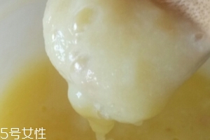 蜂王漿是蜂蜜嗎？并不是一種