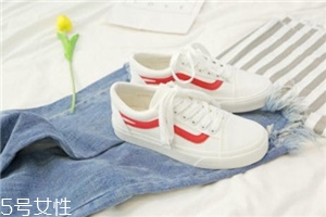 帆布鞋曬褪色了怎么辦？帆布鞋褪色別驚慌