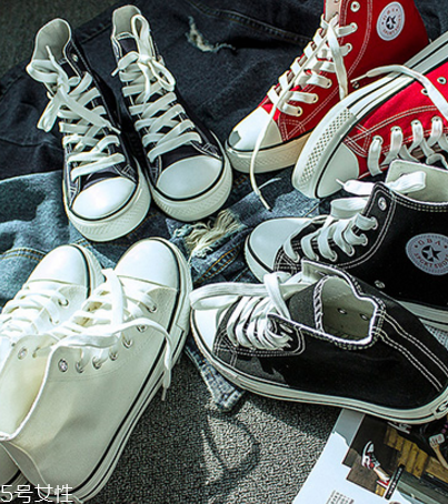 帆布鞋后跟磨腳怎么辦？磨腳要趕緊處理