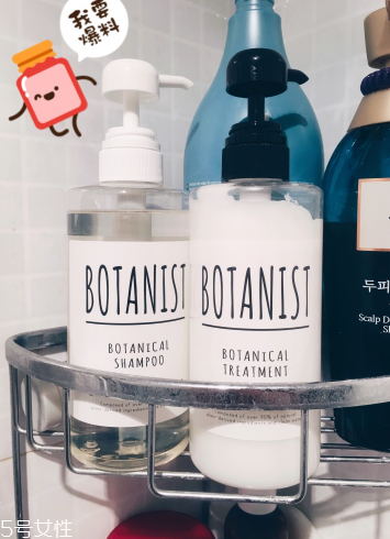 長期用一種護發(fā)素好嗎？更換牌子有利頭發(fā)健康