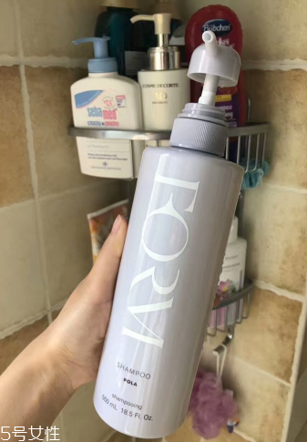 護發(fā)素能卸妝嗎？最好不要長期使用