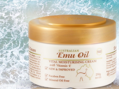 鴯鹋油孕婦能用嗎？傳說中的鴕鳥油