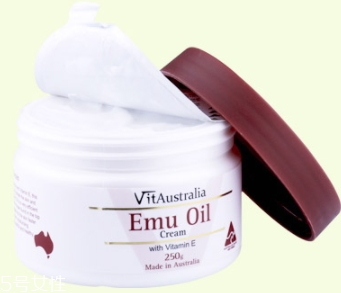 鴯鹋油孕婦能用嗎？傳說中的鴕鳥油