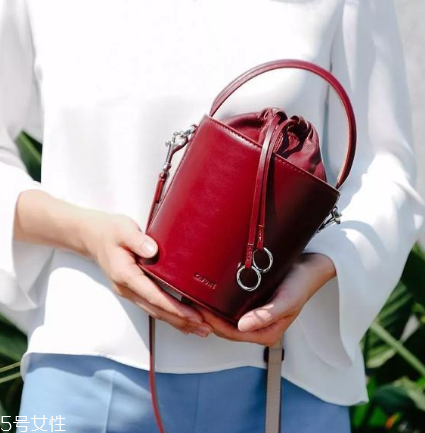 cafune是什么牌子？包包界的黑馬品牌