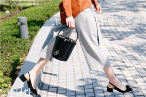 cafune是什么牌子？包包界的黑馬品牌